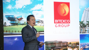 Tập đoàn Bitexco giới thiệu công trình biểu tượng The Manor Tower Lào Cai