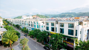 Lào Cai thu hút dòng tiền đầu tư vùng Tây Bắc